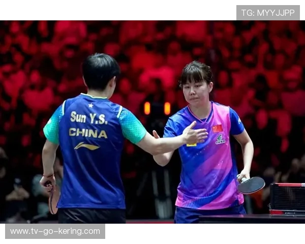 西安乒乓球队与重庆乒乓球队速度较量赛后分析与总结