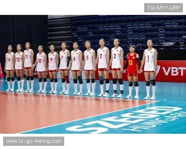 重庆排球队实力崛起排球力量排行榜中荣获第十名佳绩