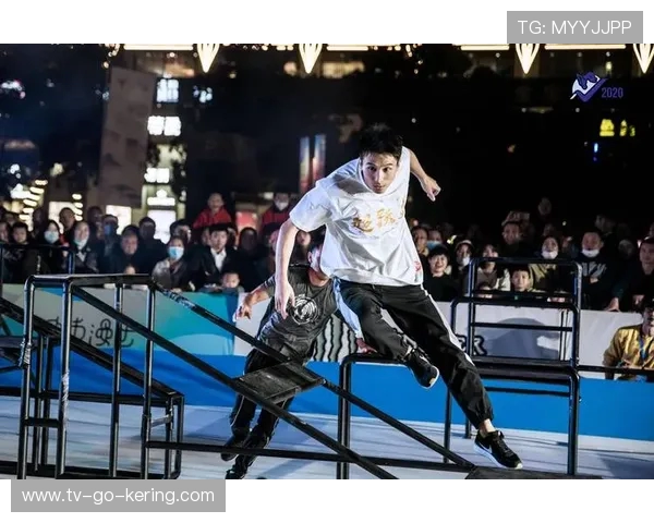 重庆极限运动嘉年华街舞队精彩表现与比赛经验深度点评