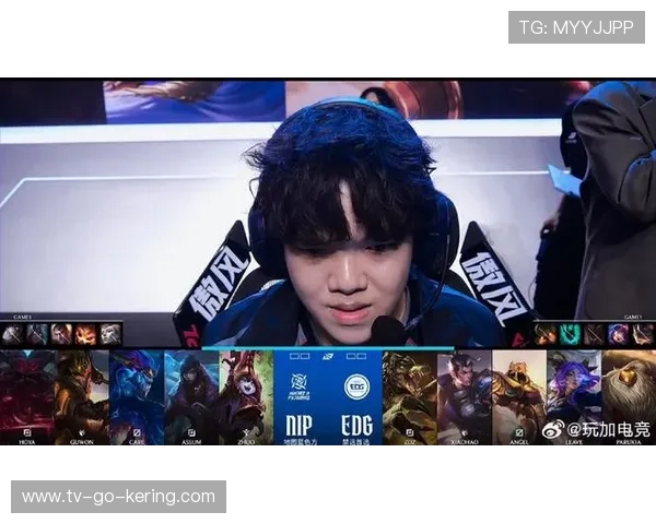 NIP战队与AL战队巅峰对决 谁将笑傲电竞赛场的荣耀之巅