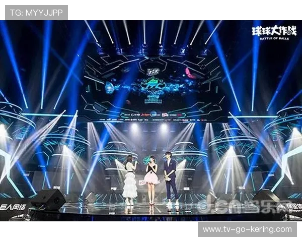 全球顶级战队齐聚巅峰舞台燃爆年度最热电子竞技赛事