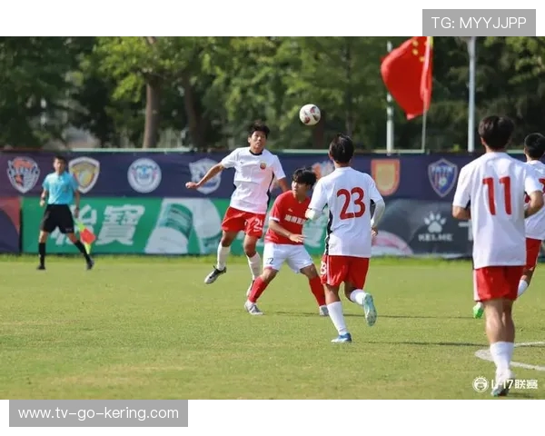 湖南湘涛足球队崛起之路：从挑战到荣耀的历程与未来展望