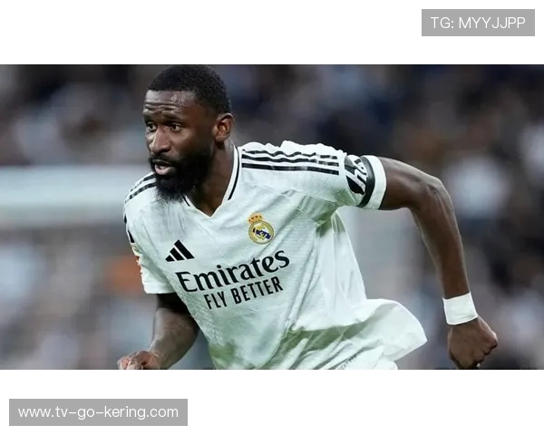 吕迪格的足球之路:从年轻天才到世界级后卫的成长历程